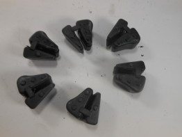 Kettenrad-Trager Yamaha MT 09