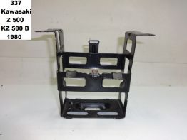 Battery holder Kawasaki Z 500