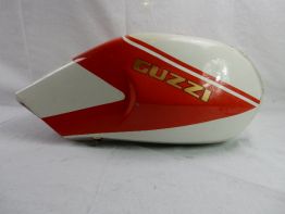 Fuel tank Moto Guzzi V35 V50 V65