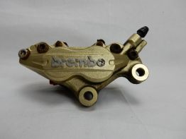 Remklauw rechts voor Moto Guzzi Norge