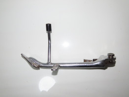 Standaard Moto Guzzi Nevada 750