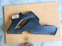 Linker onderkuip Kawasaki ZX 6 R