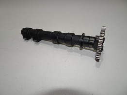 Nokkenas inlaat Kawasaki ER 6