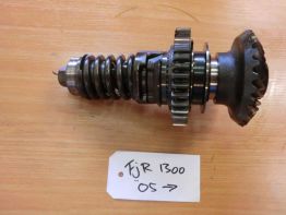 Motorblock Sonstiges Yamaha FJR 1300