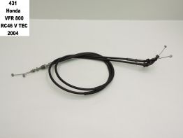 Gaskabel Honda VFR 800 I