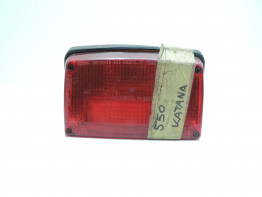 Achterlicht Suzuki GS 550