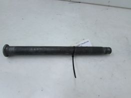 Achteras Suzuki GSX R 1300 Hayabusa