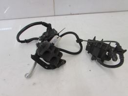 Front brake complete Honda CBR 1000 F