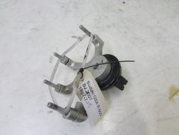 Engine parts Suzuki GSX R 600