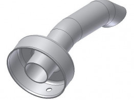 Sportdemper Overig Onbekend Unknown