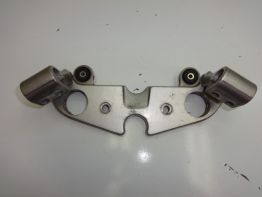 Kroonplaat Suzuki GS 500 E