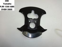 Afdekkap Yamaha FJR 1300