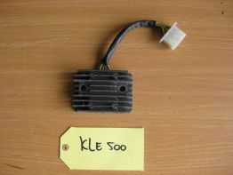 Spanningsregelaar Kawasaki KLE 500