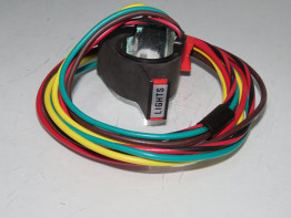 Lenkerschalter links Moto Guzzi Le Mans I