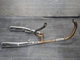 Muffler Yamaha XV 920