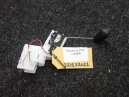 Brandstofniveaumeter Honda CBR 650 F