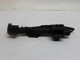 Heck rechts Yamaha Tracer 900