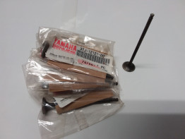 Kleppendeksel Yamaha FZR 400 R RR SP