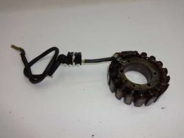 Dynamo Honda VF 700 750 C Magna