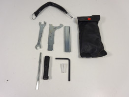 Gereedschapset Honda CB 500 F