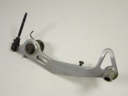 Brake pedal BMW R 1200 RT
