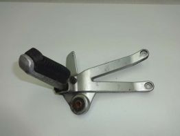 Soziusfussraste rechts Suzuki VX 800