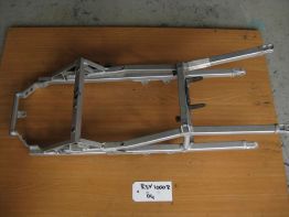 Achtersubframe Aprilia RSV 1000