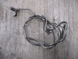 ABS sensor voor BMW S 1000 XR