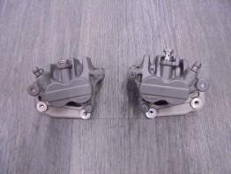 Brake calipers front Triumph Tiger 800 XRT
