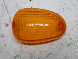 Knipperlicht Triumph Daytona 600