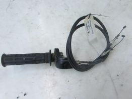 Gashandle Honda PC 800