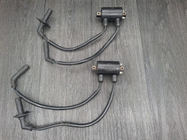 Ignition Coil Honda VT 700 750