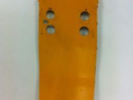 Undertail Kawasaki ZX 10 R