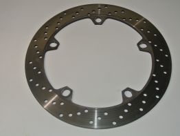 Remschijf voor rechts BMW R 1200 C