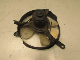 Ventilator Honda Goldwing GL