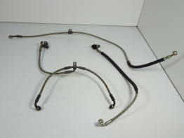 Remleiding voor BMW K 1200 S 