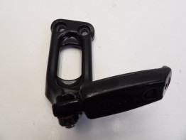 Duo voetsteun links Harley Davidson VROD VRSC