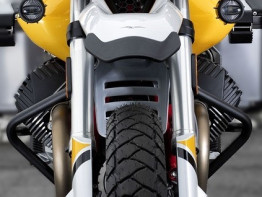 Valbeugel Moto Guzzi V85 TT