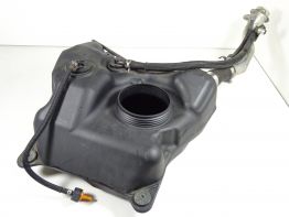 Tank Suzuki Burgman 650