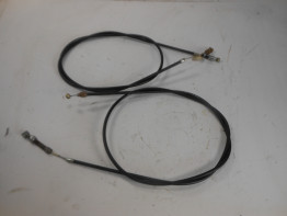 Koppelingskabel Moto Guzzi California 1100