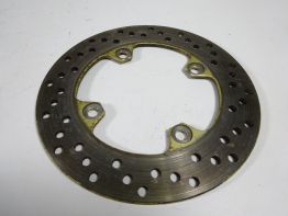 Achterremschijf Kawasaki ZX 6 R