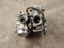 Carburetor assy Honda VT 700 750