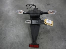 Kentekenplaathouder Kawasaki ZX 6 R