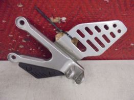 Schetsplaat links Yamaha YZF R6