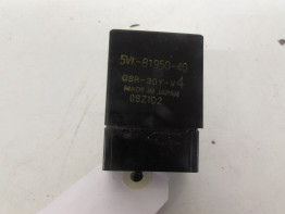 Relais Yamaha YZF R1