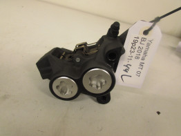 Brake caliper left front Yamaha MT 07