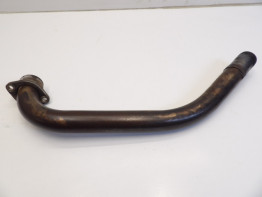 Uitlaatbochten Suzuki SV 650