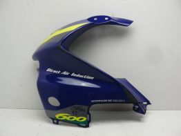 Linker topkuip Honda CBR 600 F