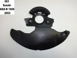 T stuk Suzuki GSX R 1000