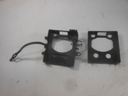 Accubak Ducati Monster S4